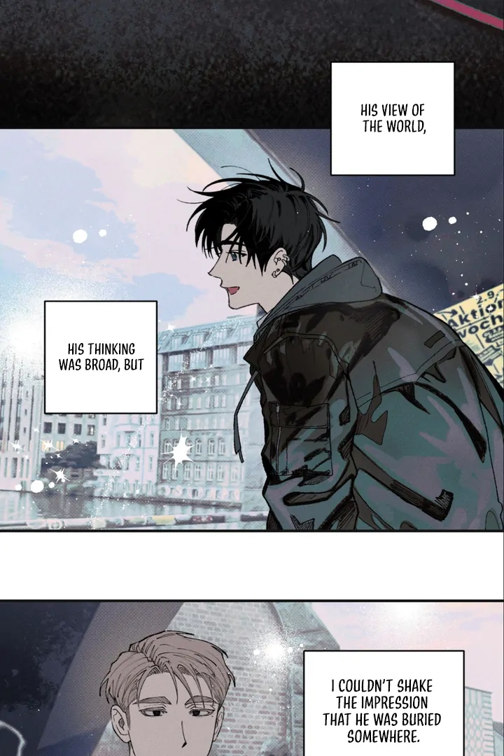 Read The Third Decade chapter 9 image 36 on Lezhin