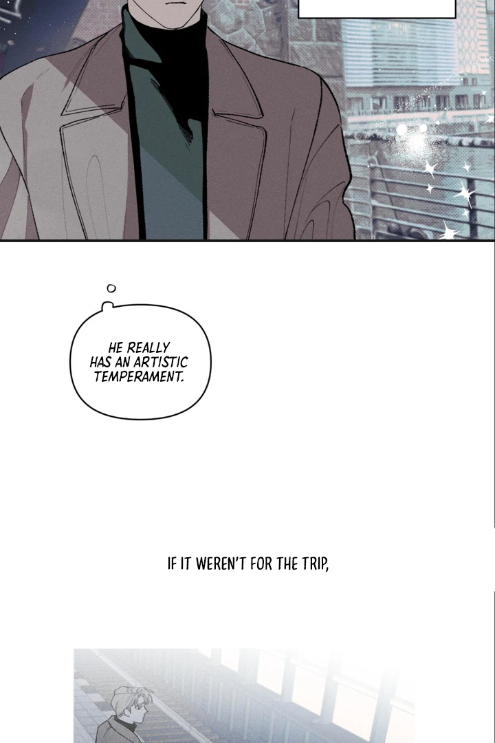 Read The Third Decade chapter 9 image 37 on Lezhin