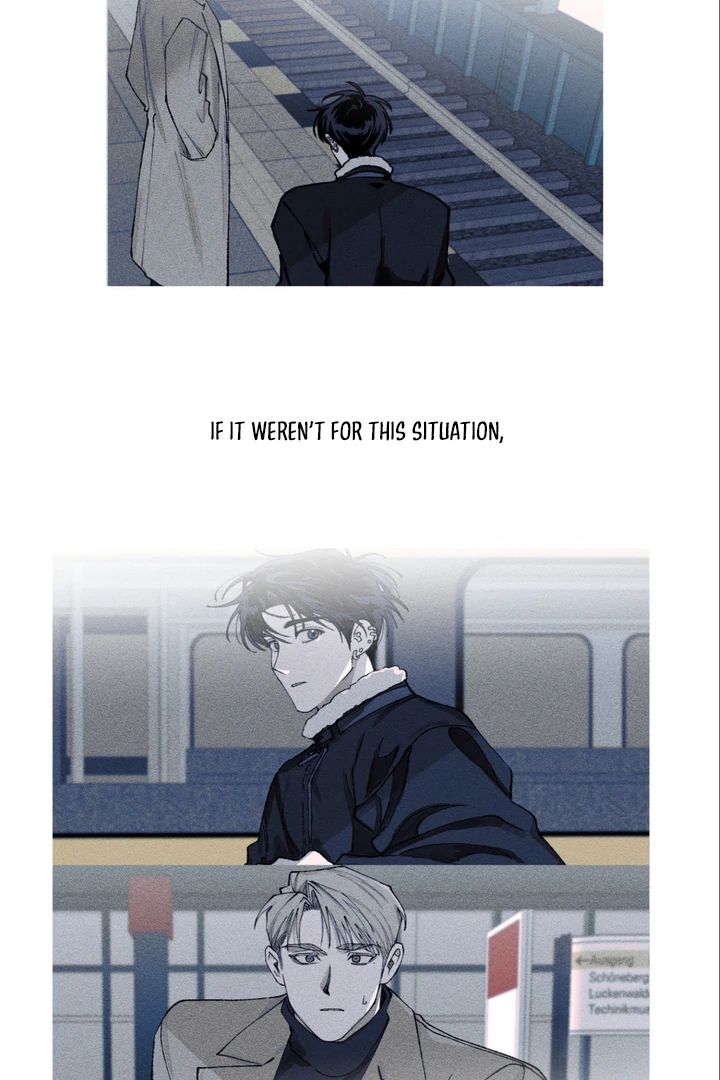 Read The Third Decade chapter 9 image 38 on Lezhin