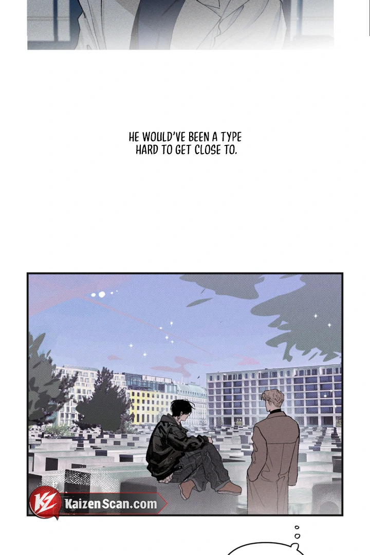 Read The Third Decade chapter 9 image 39 on Lezhin