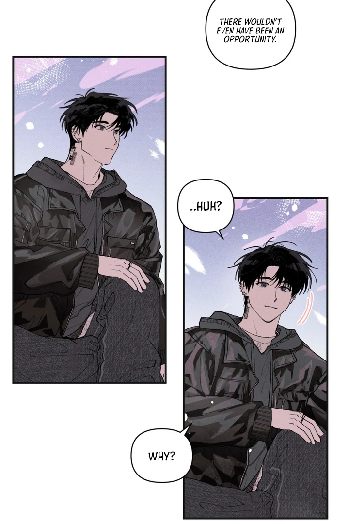 Read The Third Decade chapter 9 image 40 on Lezhin