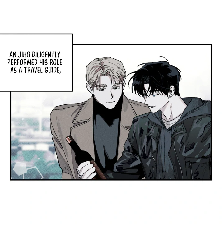 Read The Third Decade chapter 9 image 42 on Lezhin
