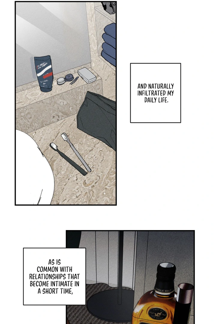 Read The Third Decade chapter 9 image 43 on Lezhin