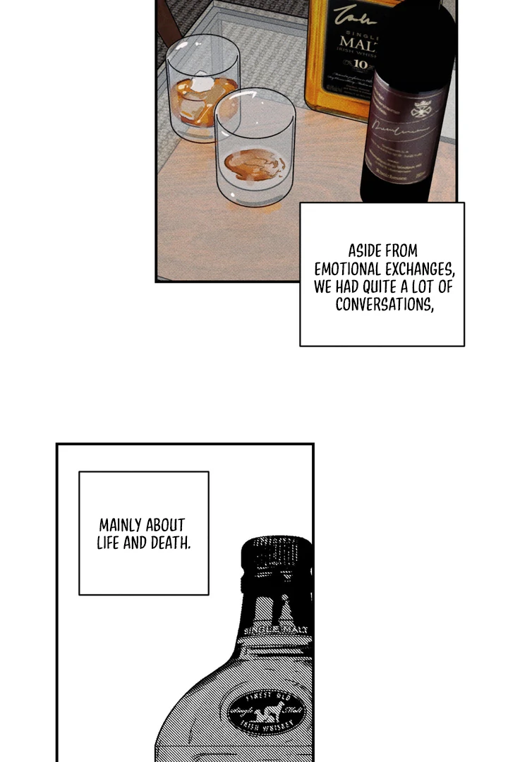 Read The Third Decade chapter 9 image 44 on Lezhin