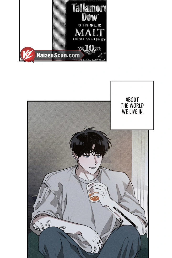 Read The Third Decade chapter 9 image 45 on Lezhin