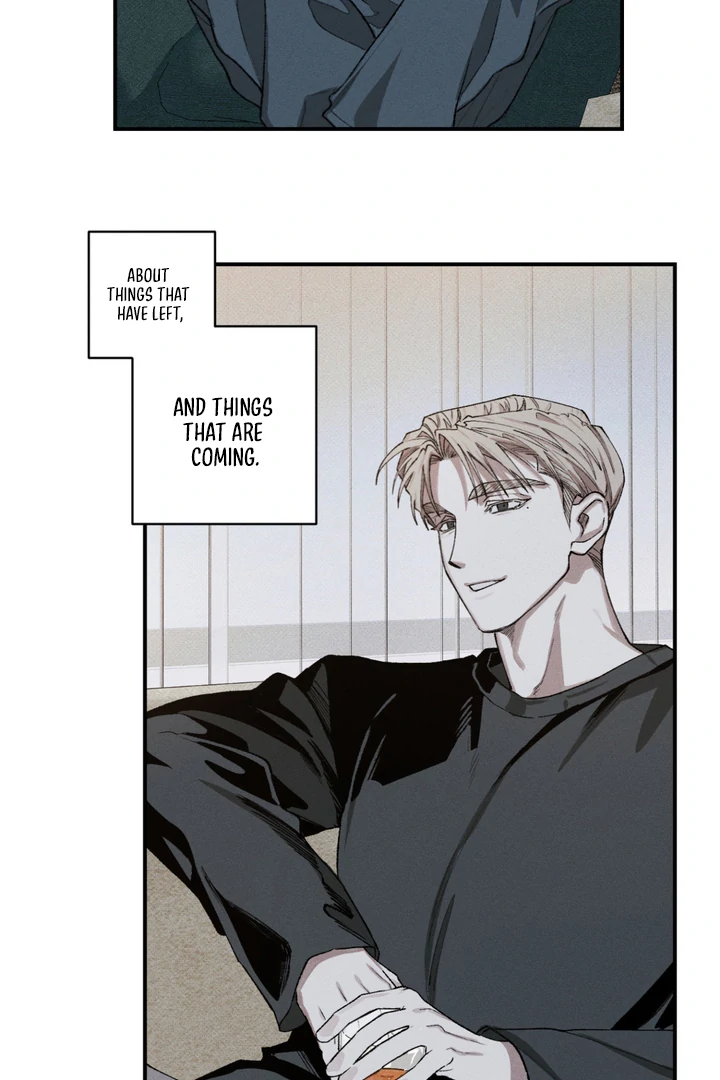 Read The Third Decade chapter 9 image 46 on Lezhin