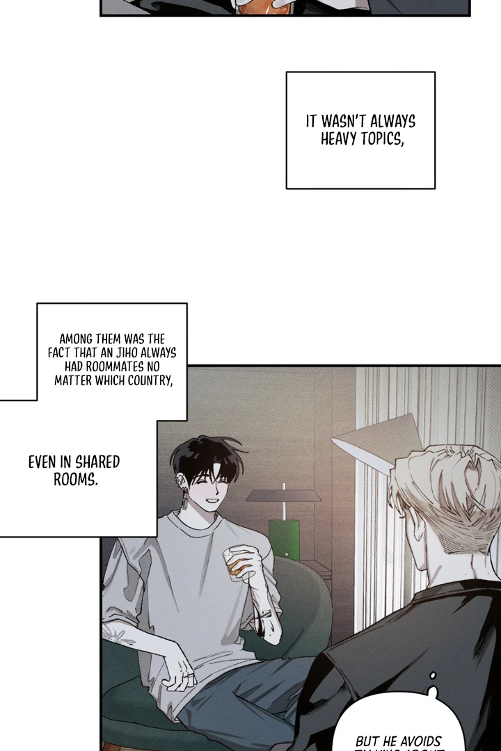 Read The Third Decade chapter 9 image 47 on Lezhin
