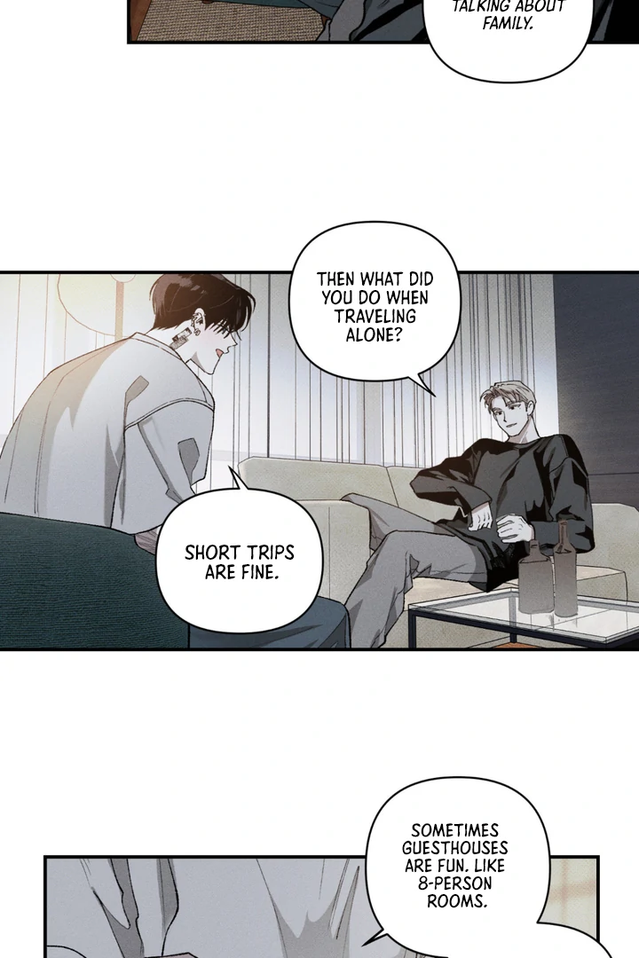 Read The Third Decade chapter 9 image 48 on Lezhin