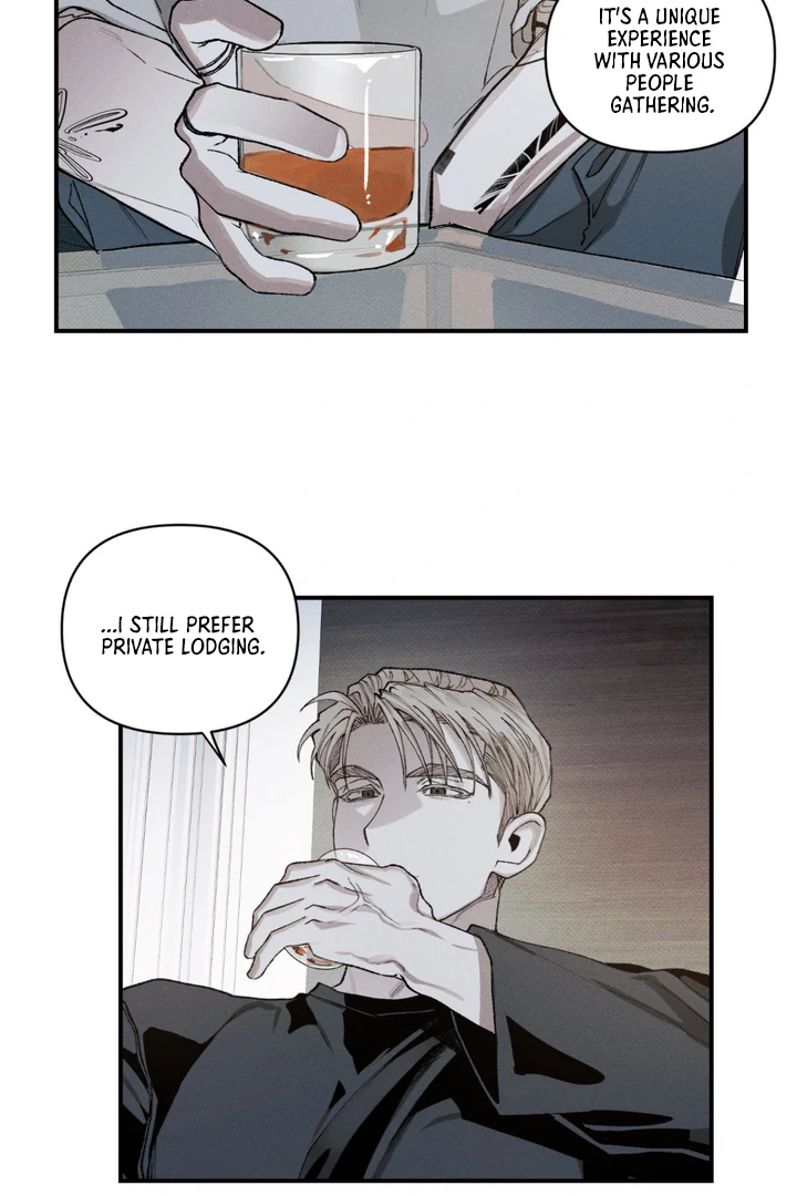 Read The Third Decade chapter 9 image 49 on Lezhin