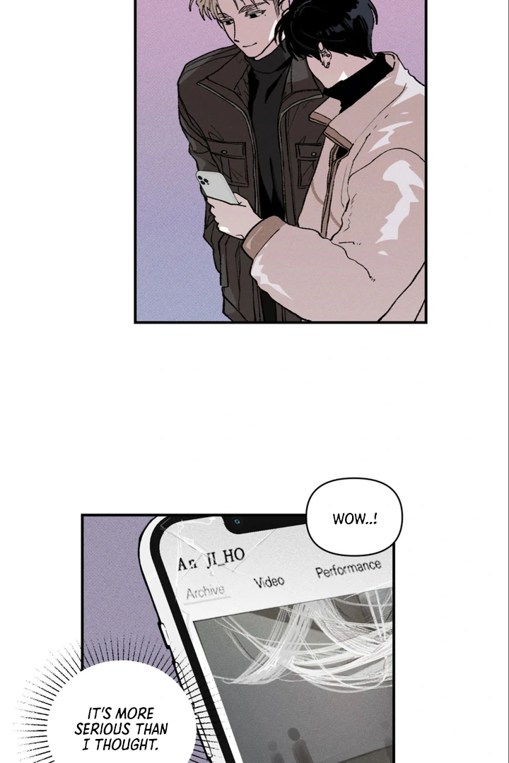 Read The Third Decade chapter 9 image 5 on Lezhin