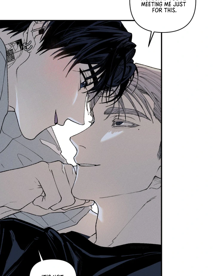 Read The Third Decade chapter 9 image 53 on Lezhin