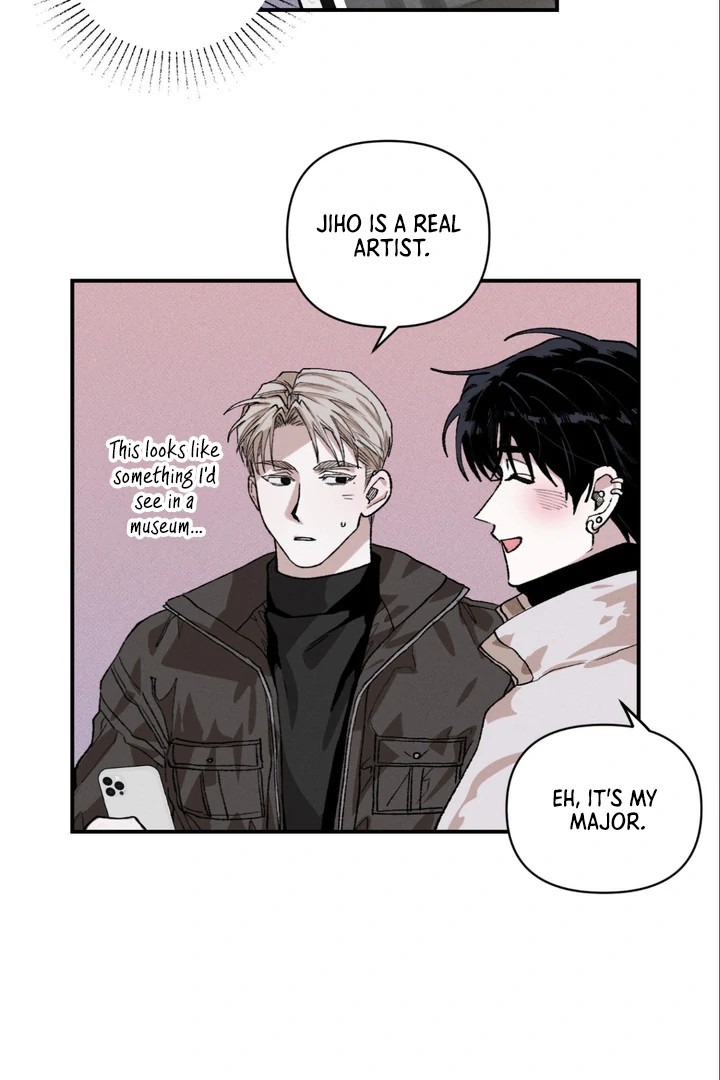 Read The Third Decade chapter 9 image 6 on Lezhin