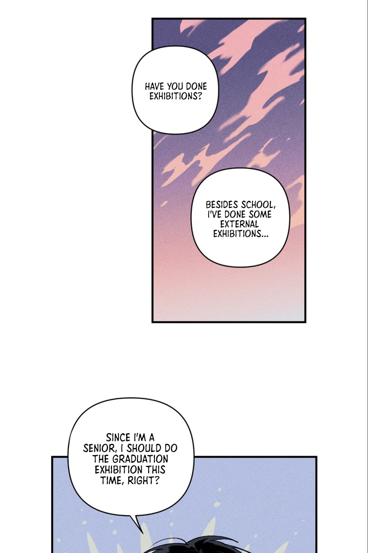 Read The Third Decade chapter 9 image 7 on Lezhin