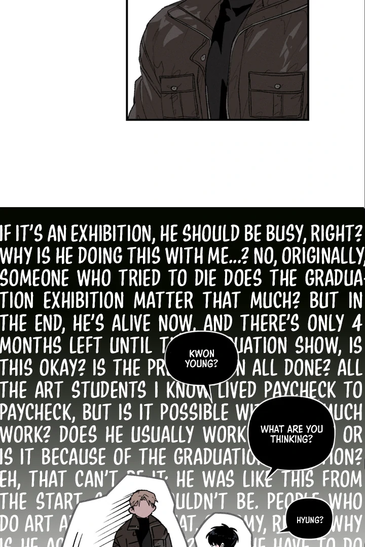 Read The Third Decade chapter 9 image 9 on Lezhin