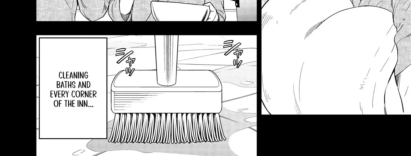 The Third Prince Wants to live a Slow Life Chapter 1 page 14 - 
