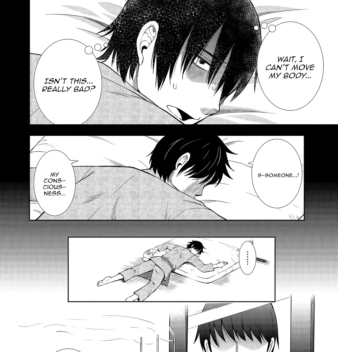 The Third Prince Wants to live a Slow Life Chapter 1 page 17 - 
