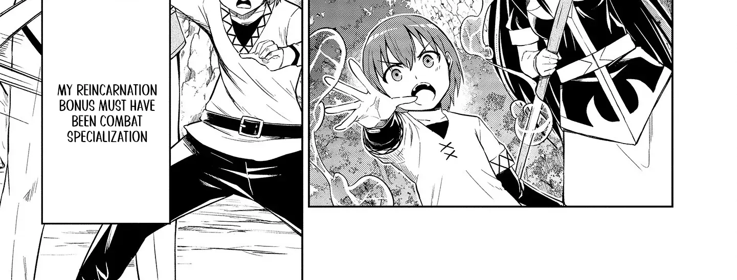 The Third Prince Wants to live a Slow Life Chapter 1 page 20 - 
