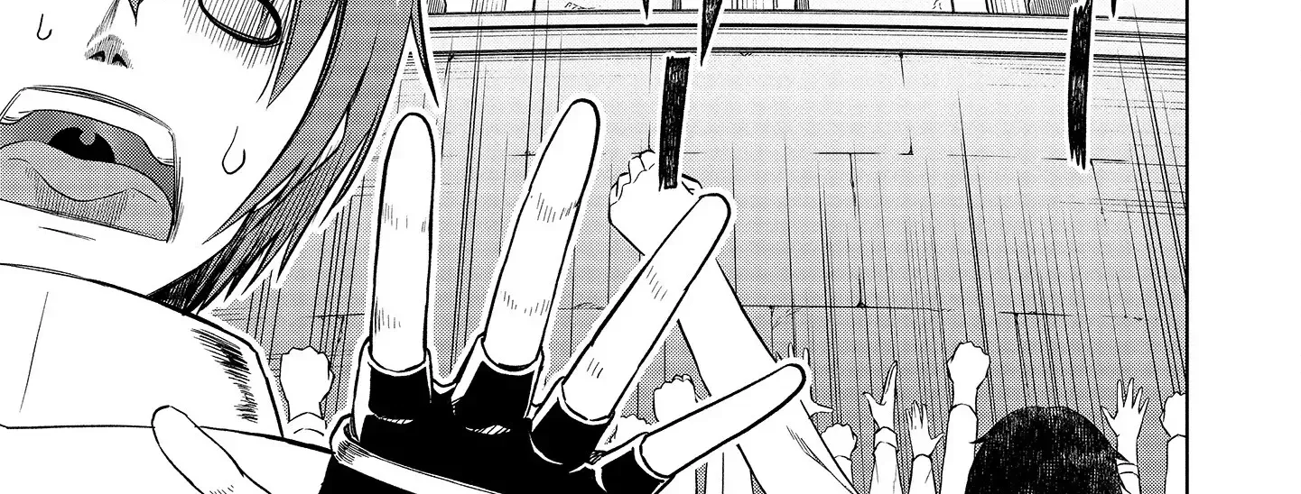 The Third Prince Wants to live a Slow Life Chapter 1 page 32 - 