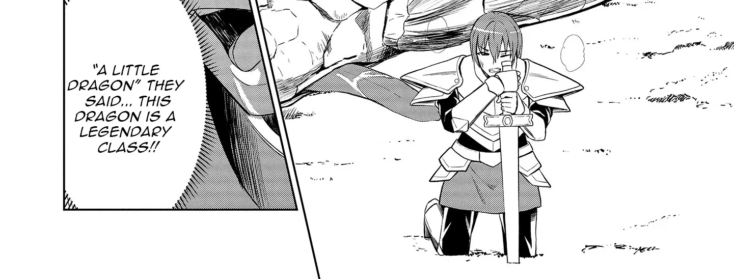 The Third Prince Wants to live a Slow Life Chapter 1 page 42 - 
