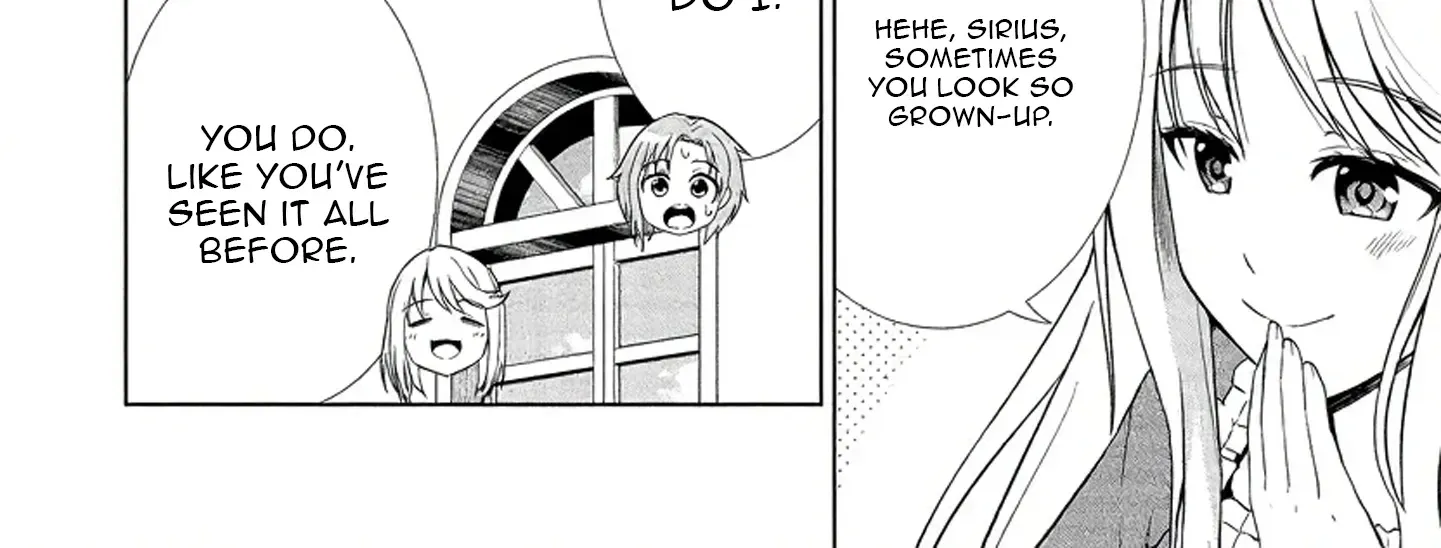 The Third Prince Wants to live a Slow Life Chapter 1 page 74 - 