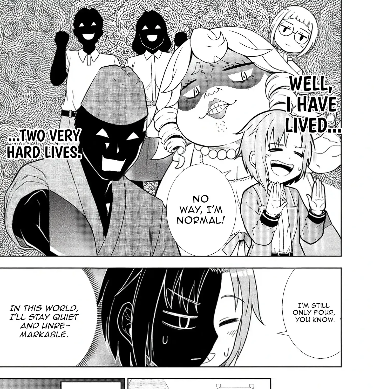 The Third Prince Wants to live a Slow Life Chapter 1 page 75 - 