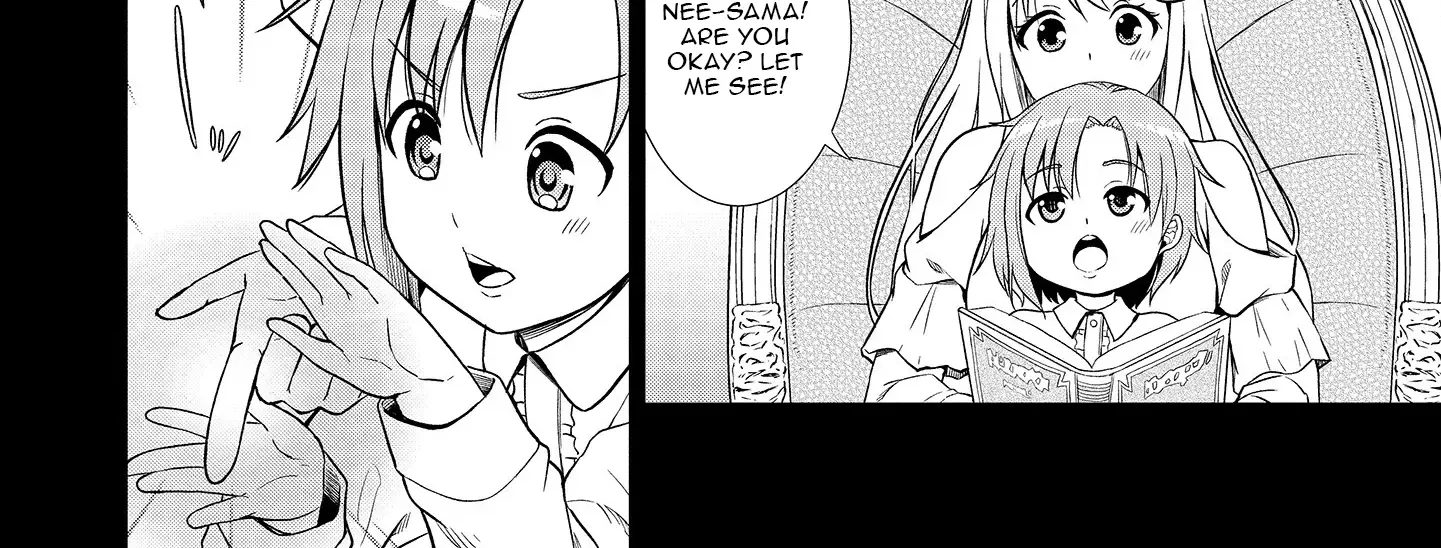 The Third Prince Wants to live a Slow Life Chapter 1 page 82 - 