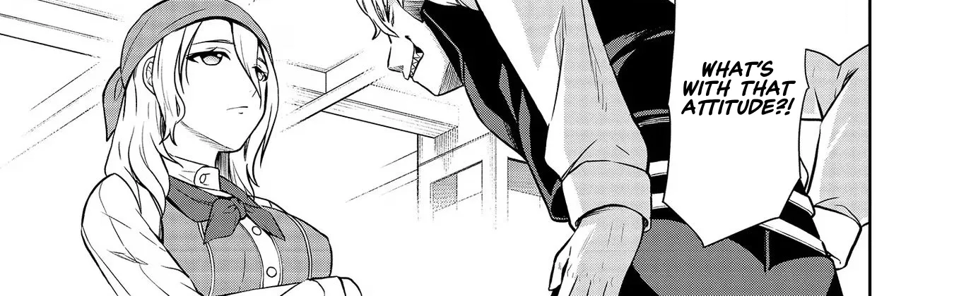 The Third Prince Wants to live a Slow Life Chapter 10 page 28 - 