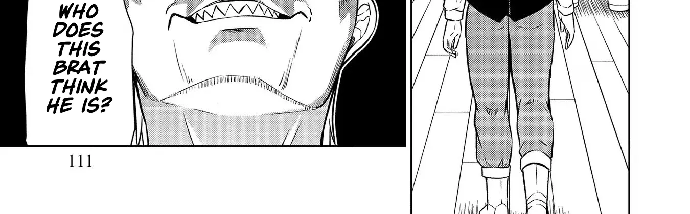 The Third Prince Wants to live a Slow Life Chapter 10 page 32 - 