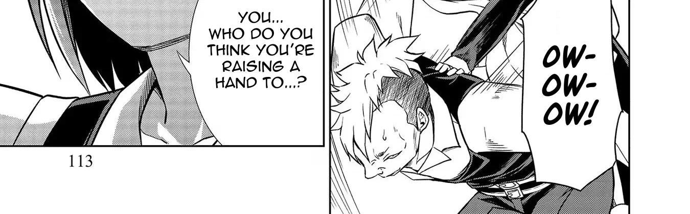 The Third Prince Wants to live a Slow Life Chapter 10 page 36 - 