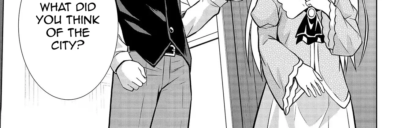 The Third Prince Wants to live a Slow Life Chapter 10 page 48 - 