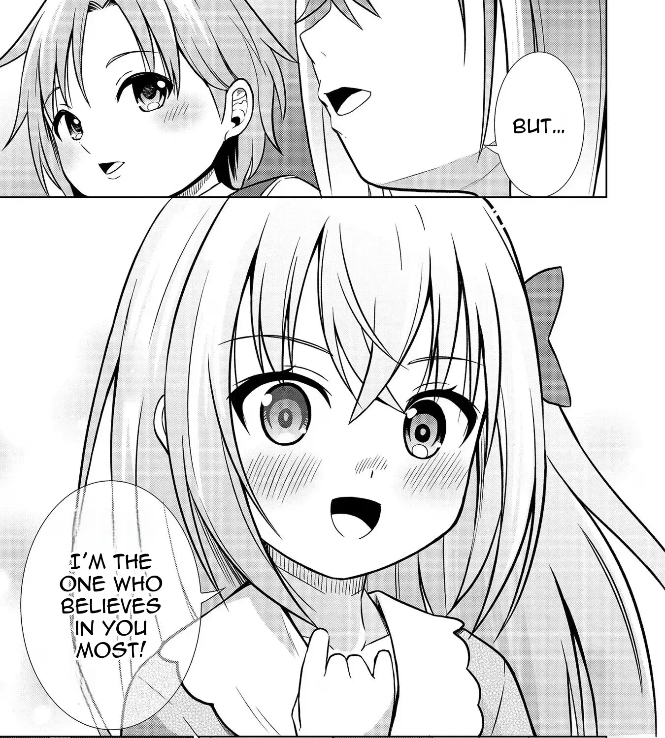 The Third Prince Wants to live a Slow Life Chapter 10 page 51 - 