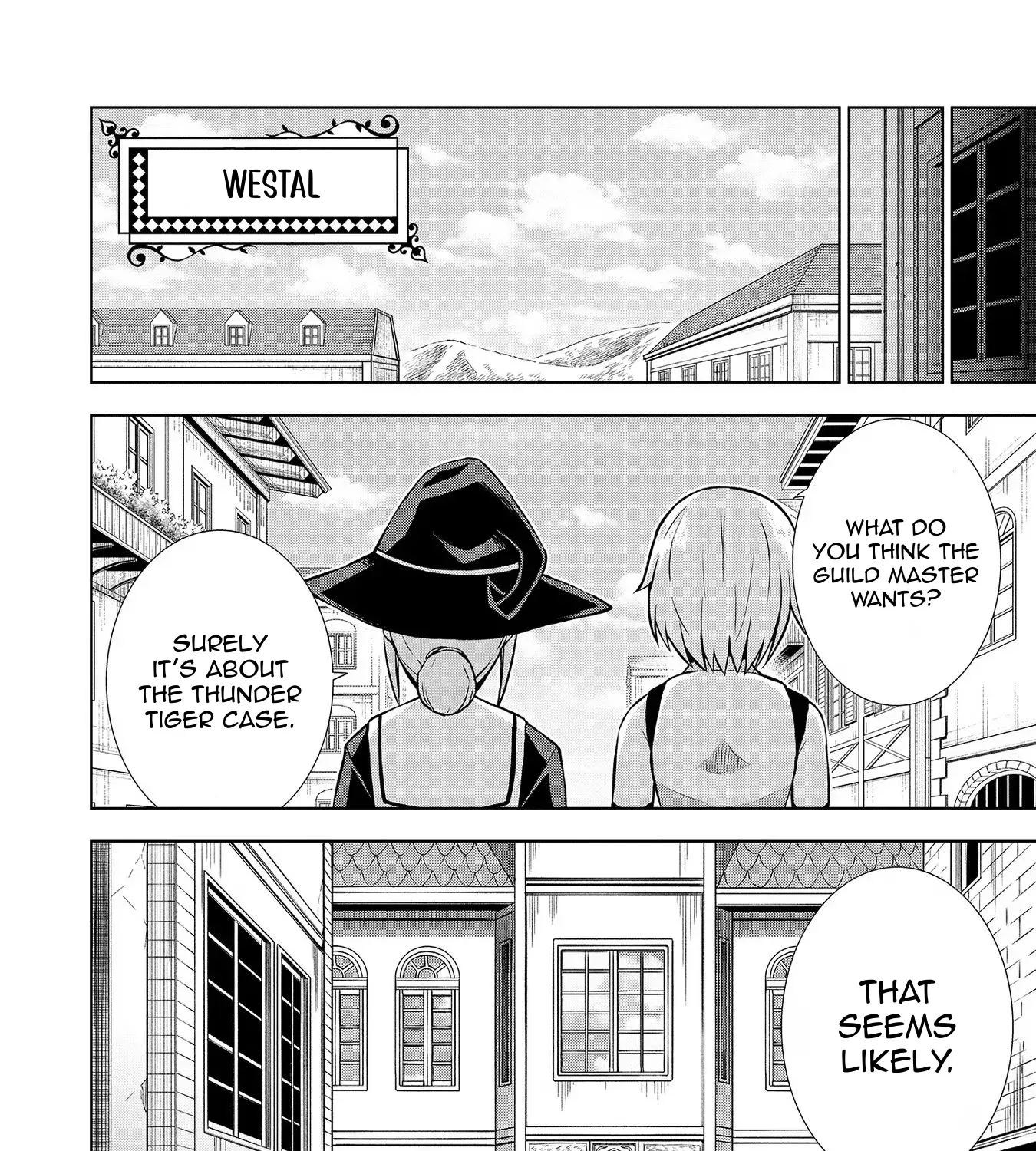 The Third Prince Wants to live a Slow Life Chapter 10 page 57 - 