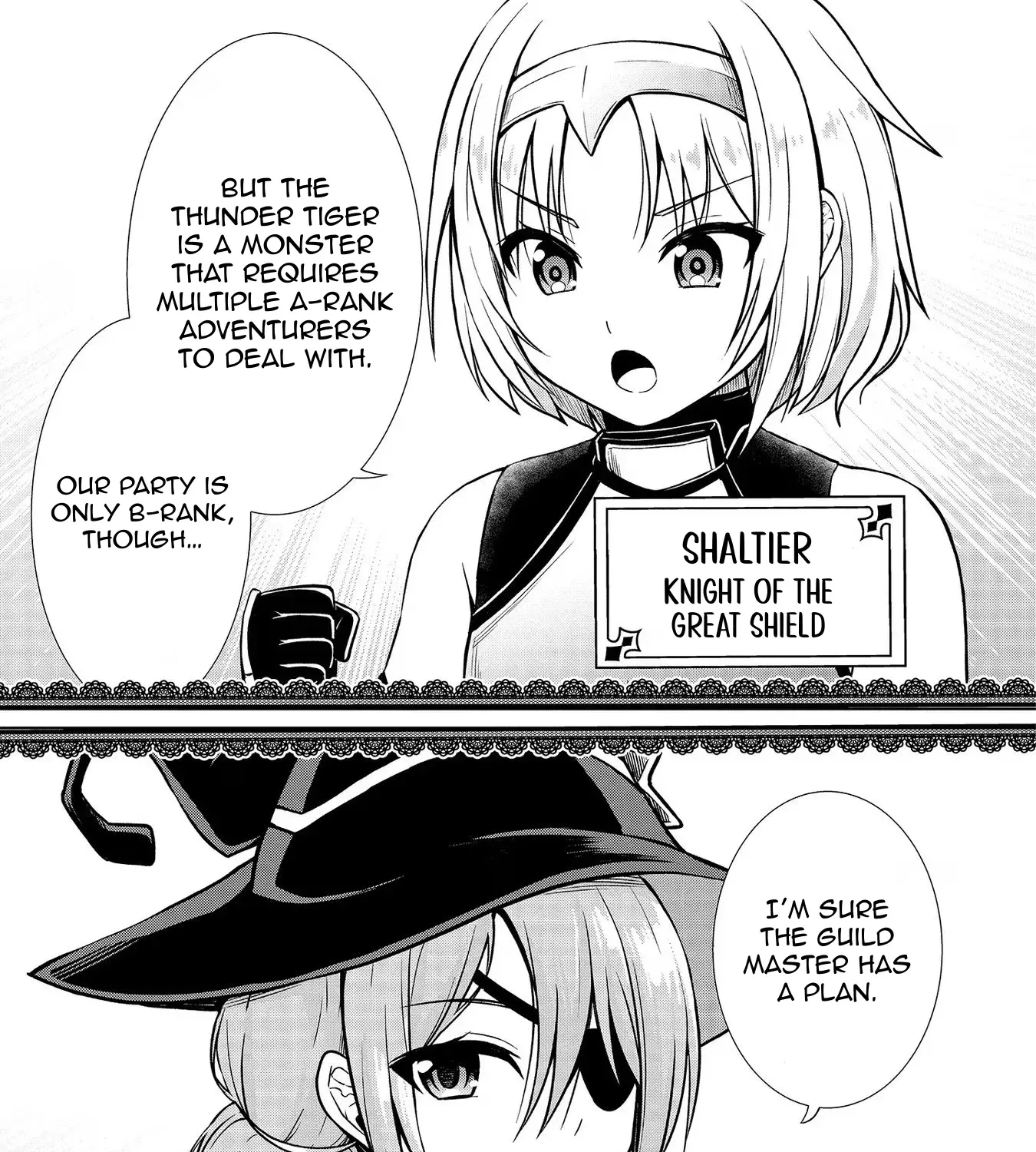 The Third Prince Wants to live a Slow Life Chapter 10 page 59 - 