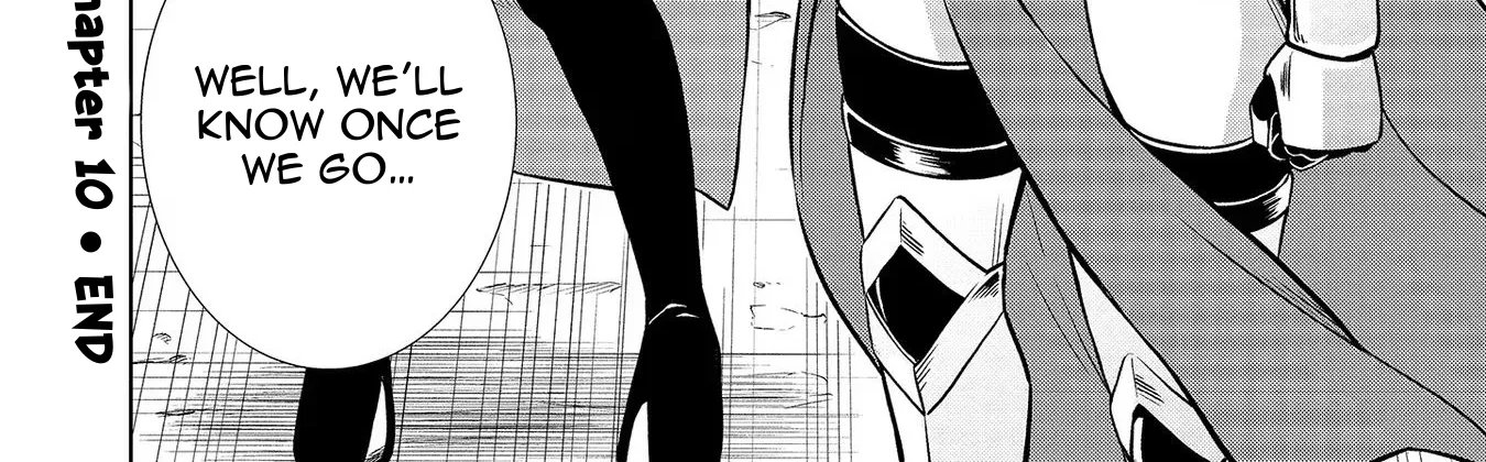 The Third Prince Wants to live a Slow Life Chapter 10 page 62 - 