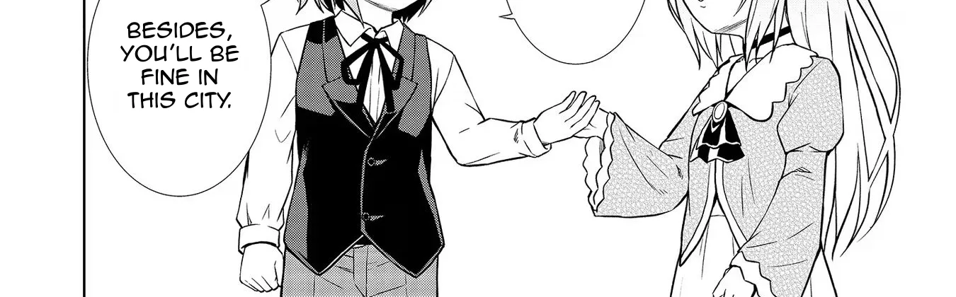 The Third Prince Wants to live a Slow Life Chapter 10 page 10 - 