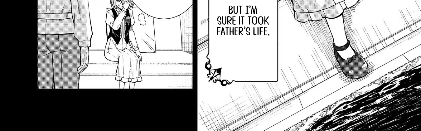 The Third Prince Wants to live a Slow Life Chapter 11 page 20 - 