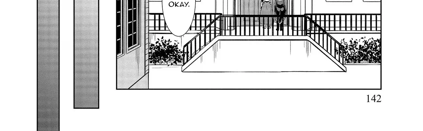 The Third Prince Wants to live a Slow Life Chapter 11 page 28 - 