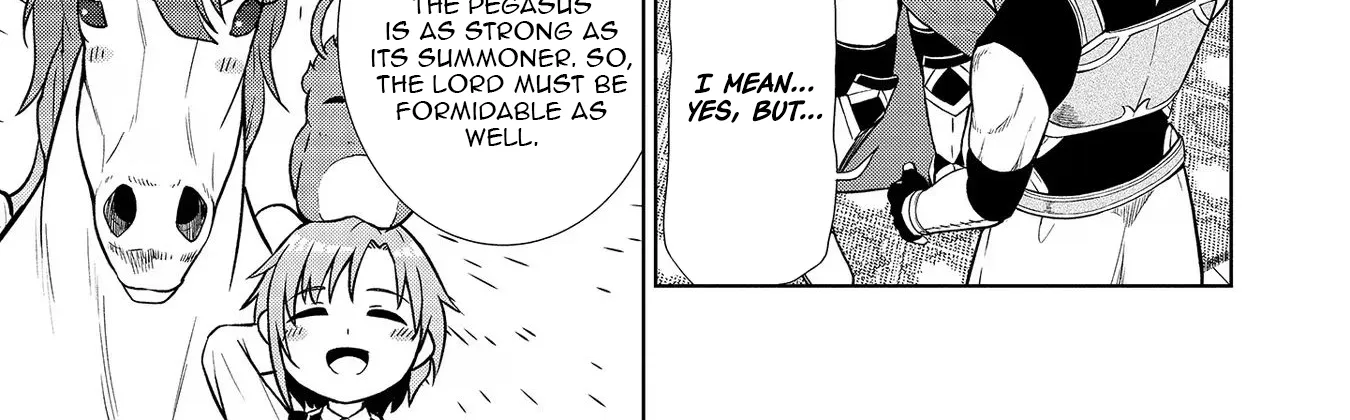 The Third Prince Wants to live a Slow Life Chapter 11 page 42 - 