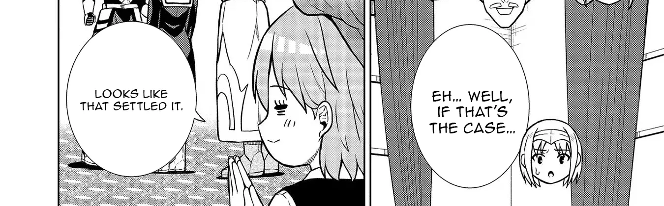 The Third Prince Wants to live a Slow Life Chapter 11 page 44 - 