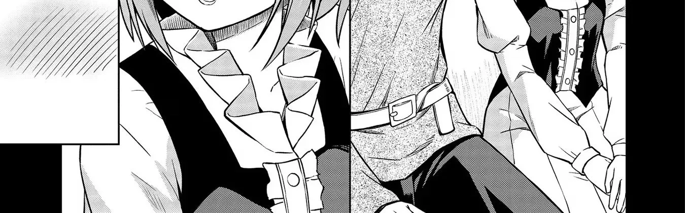 The Third Prince Wants to live a Slow Life Chapter 11 page 6 - 