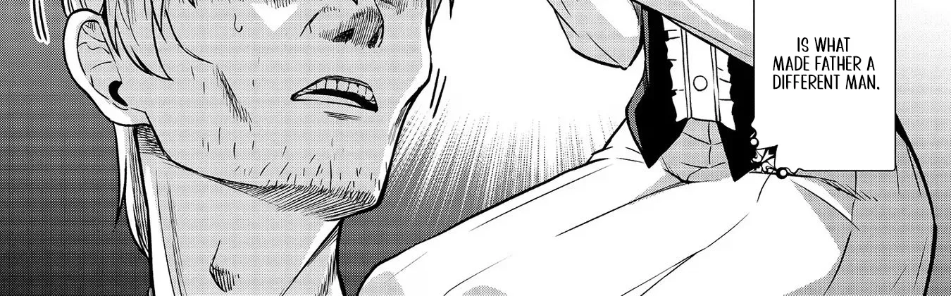 The Third Prince Wants to live a Slow Life Chapter 11 page 8 - 