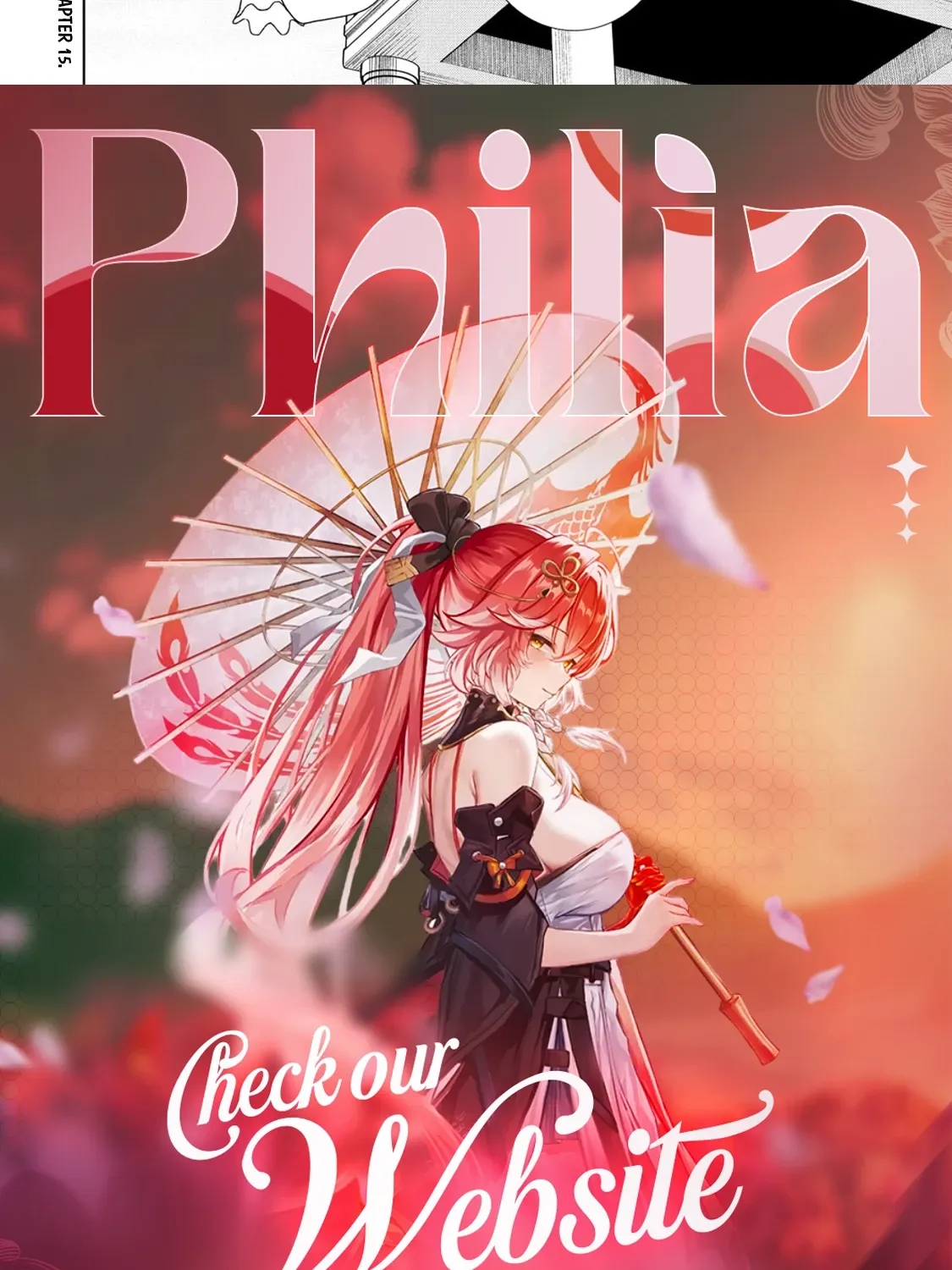 The Third Prince Wants to live a Slow Life Chapter 14 page 60 - 