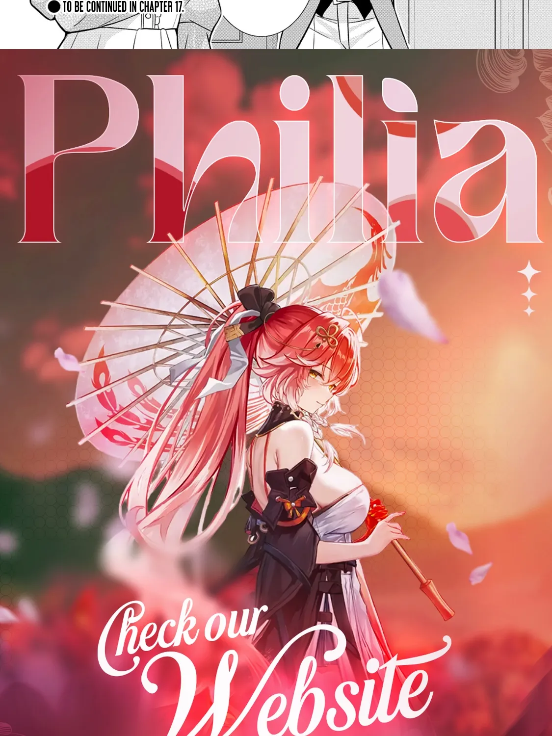The Third Prince Wants to live a Slow Life Chapter 16 page 60 - 