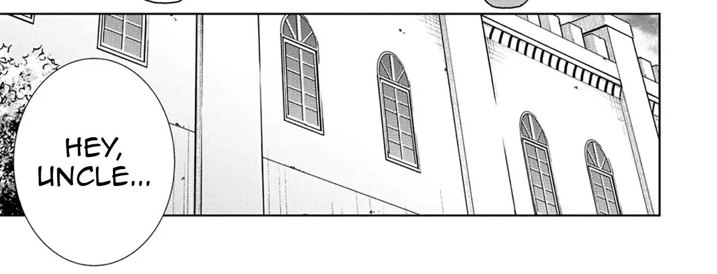 The Third Prince Wants to live a Slow Life Chapter 18 page 20 - 