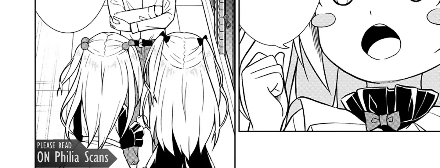 The Third Prince Wants to live a Slow Life Chapter 18 page 38 - 