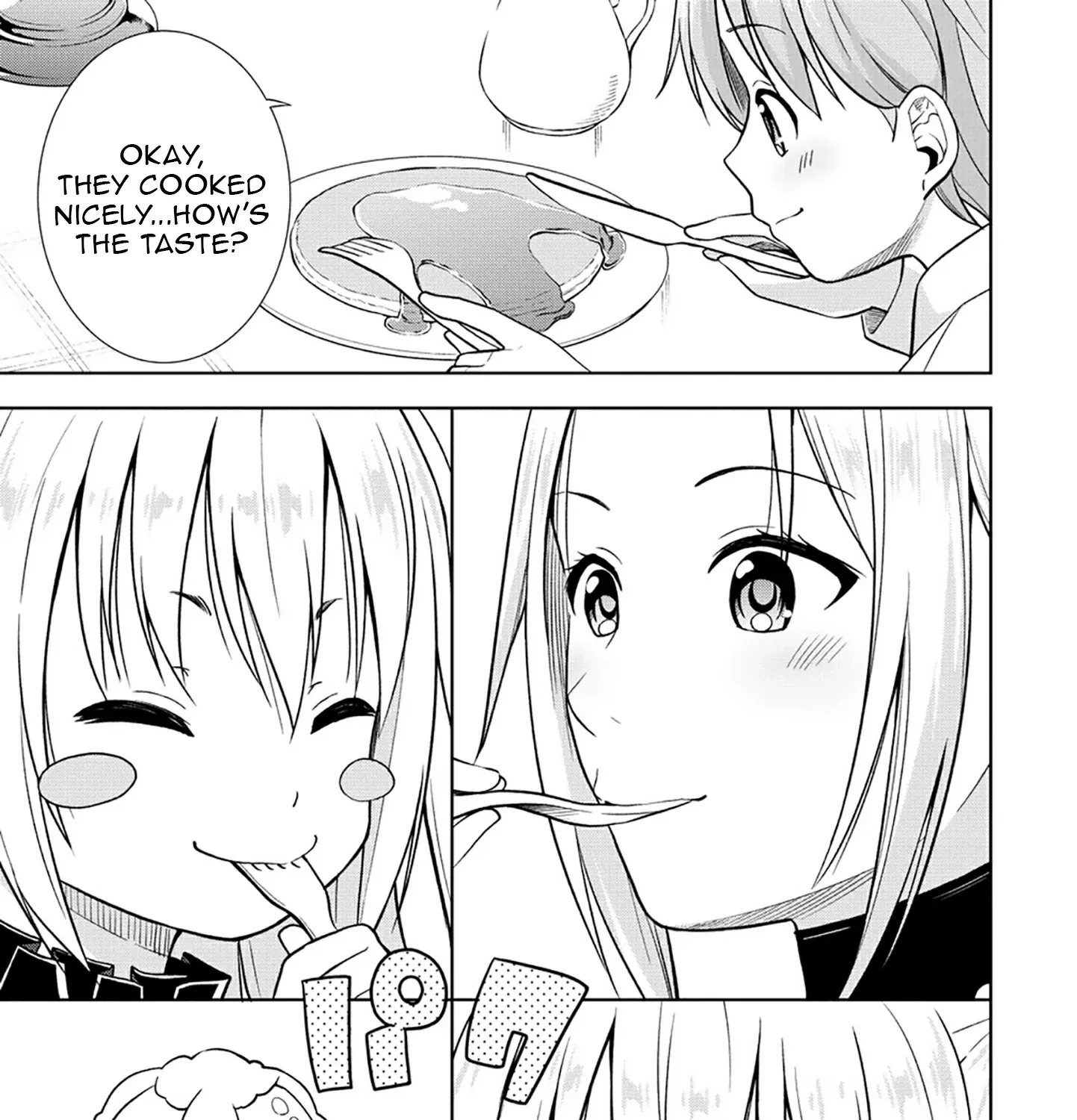 The Third Prince Wants to live a Slow Life Chapter 18 page 51 - 