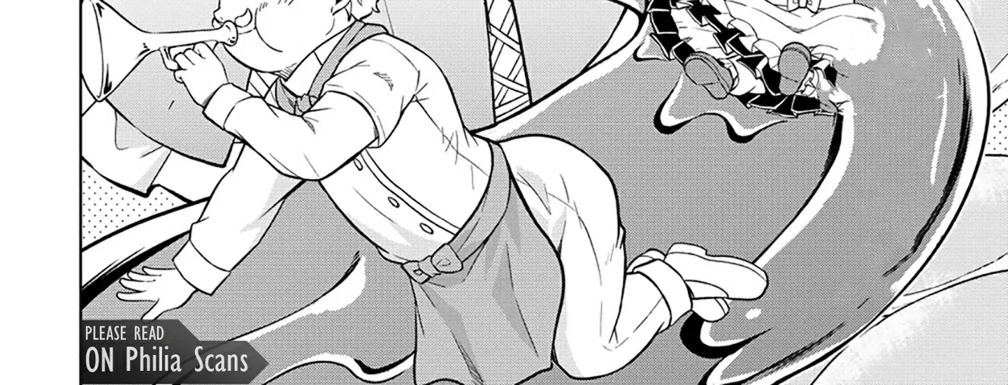 The Third Prince Wants to live a Slow Life Chapter 18 page 54 - 