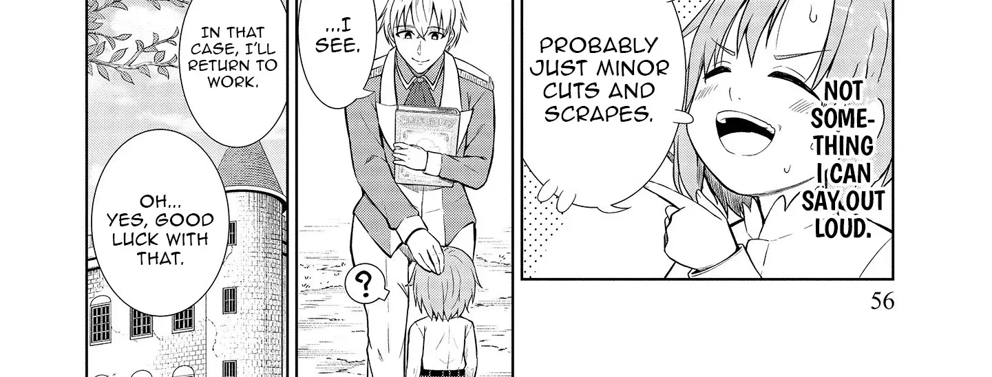 The Third Prince Wants to live a Slow Life Chapter 2 page 14 - 
