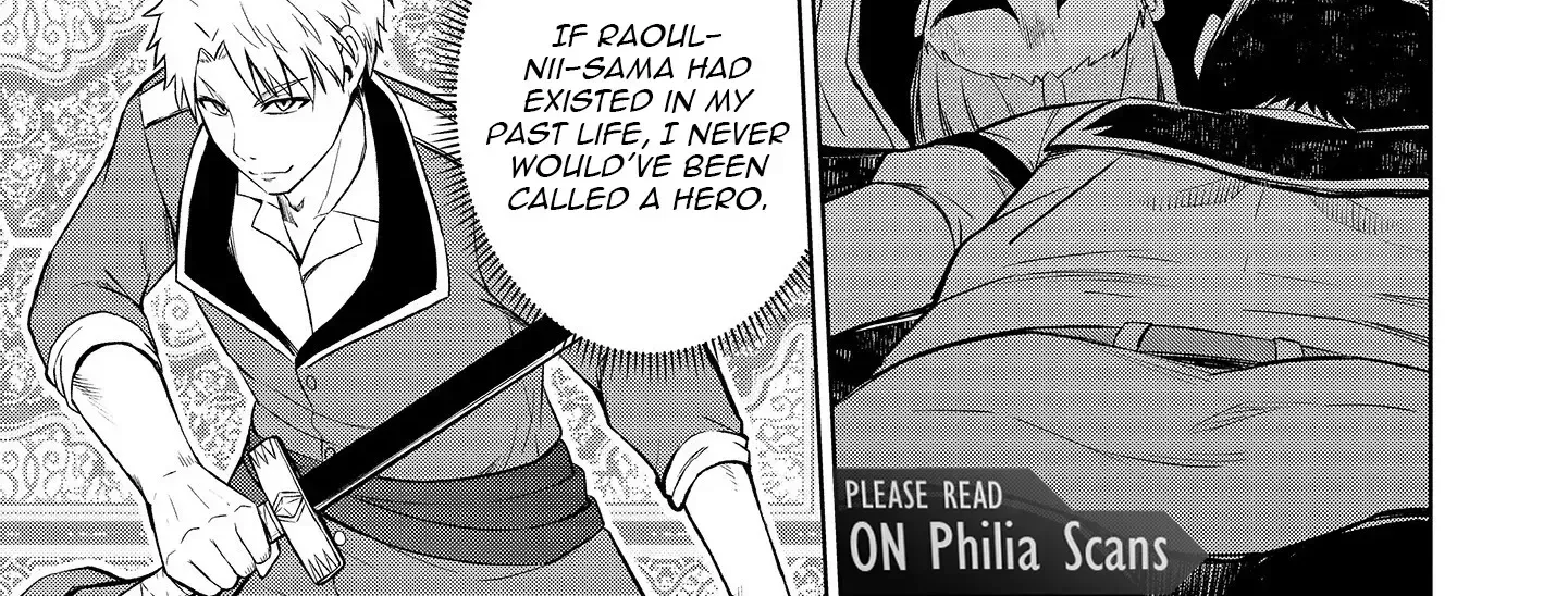 The Third Prince Wants to live a Slow Life Chapter 2 page 24 - 