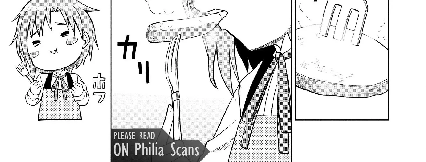 The Third Prince Wants to live a Slow Life Chapter 2 page 36 - 